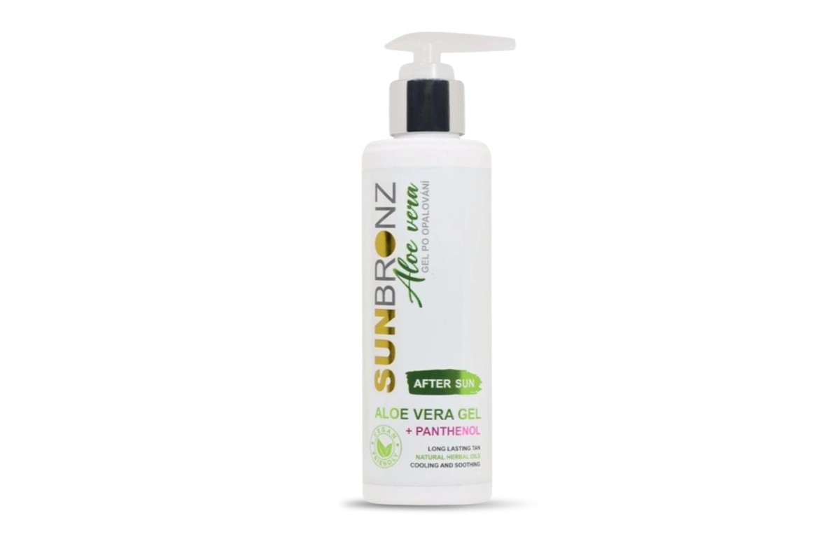 gel aloe vera